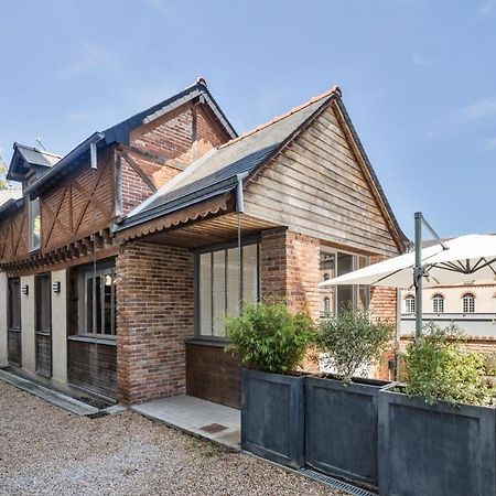 Maison Sevigne - Le Calme Du Thabor Et La Proximite Du Centre Ville レンヌ エクステリア 写真