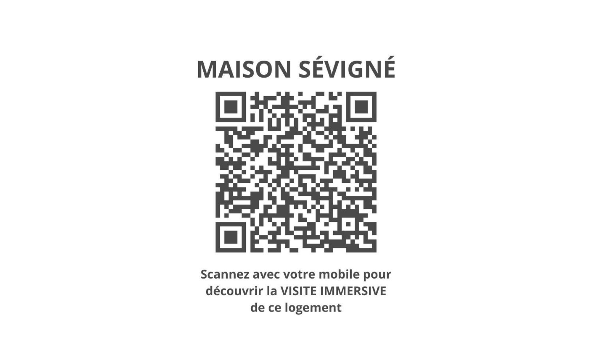 Maison Sevigne - Le Calme Du Thabor Et La Proximite Du Centre Ville レンヌ エクステリア 写真
